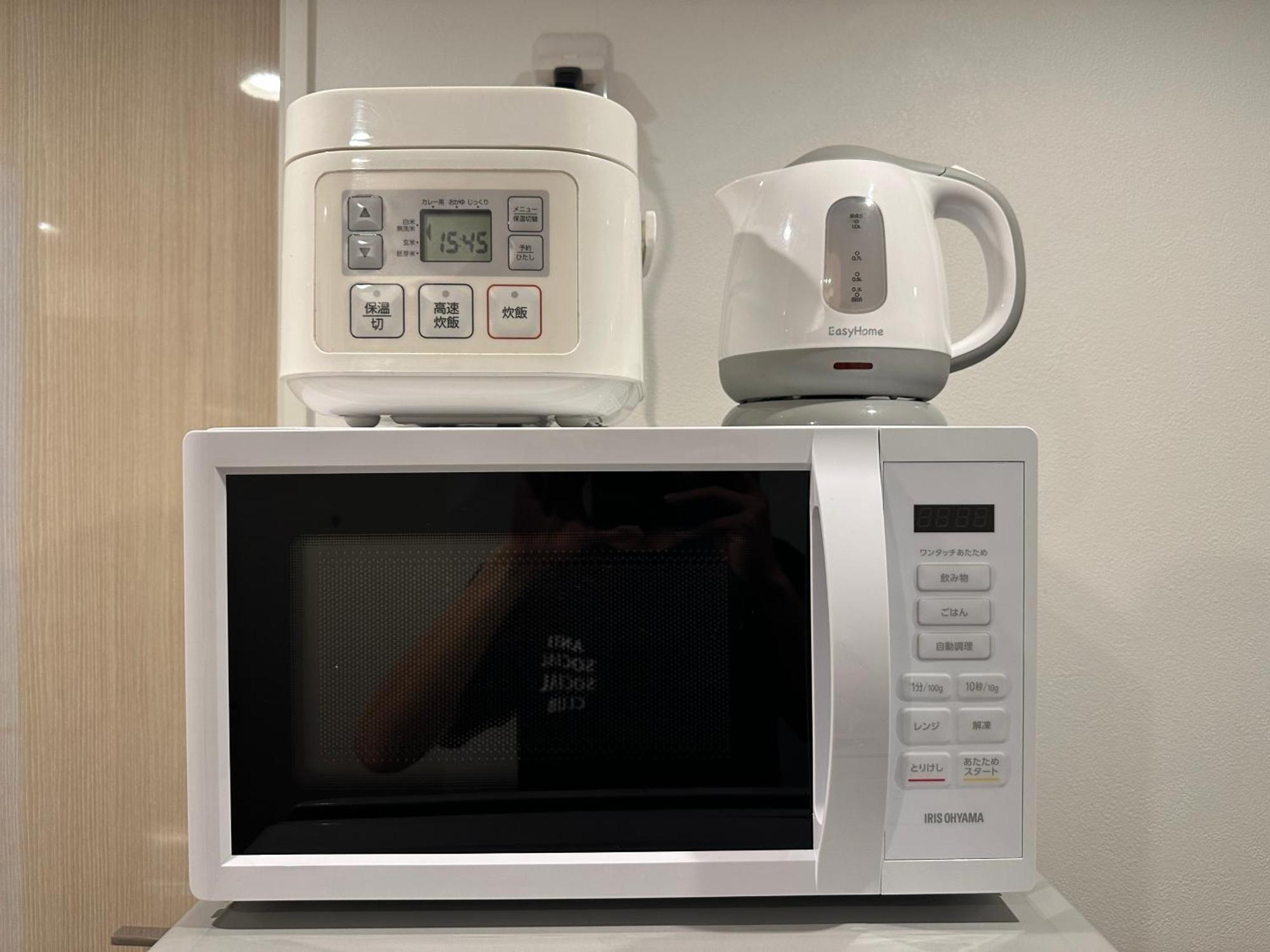 Nestay Inn Tokyo Ryogoku Buitenkant foto