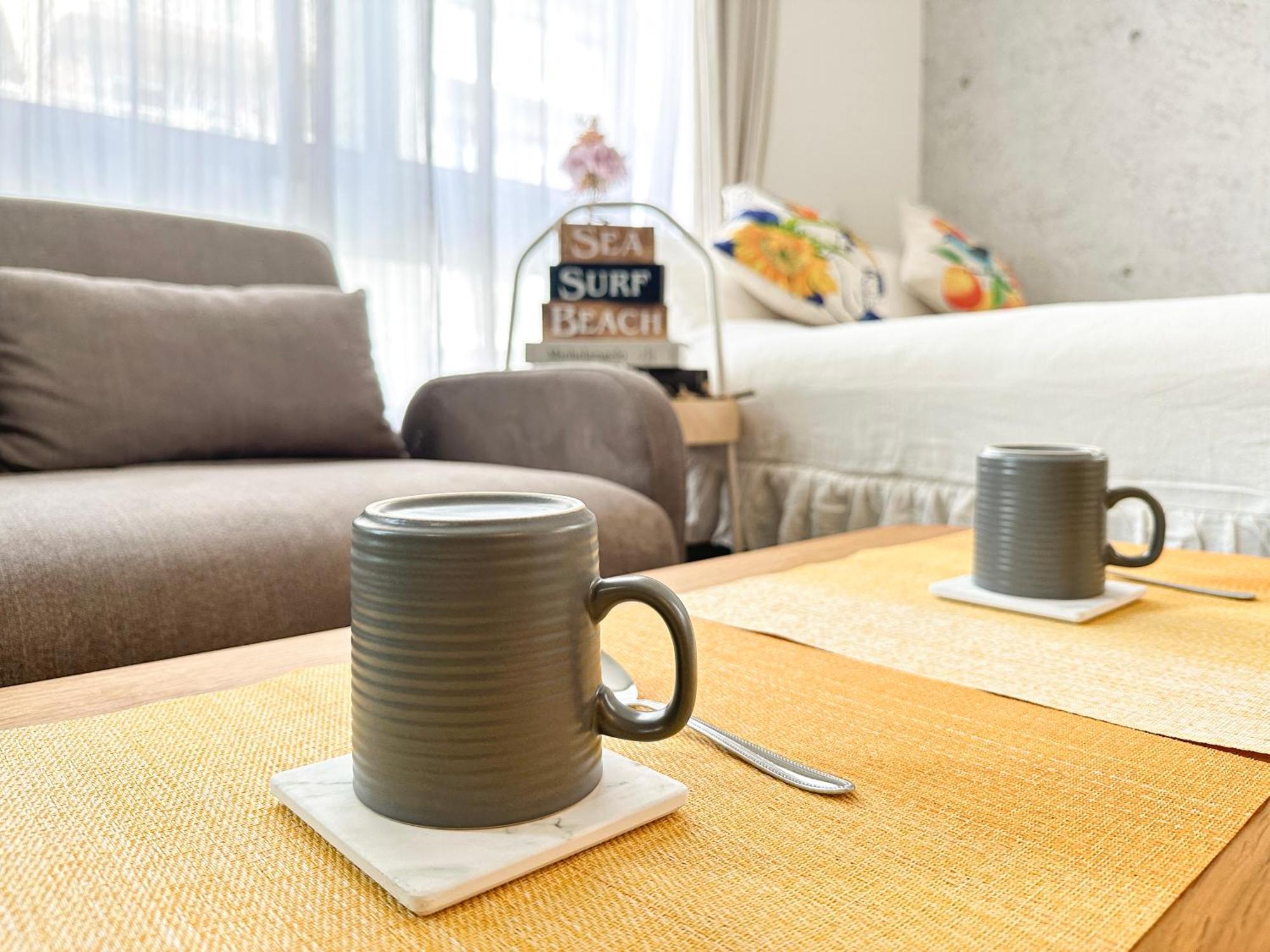 Nestay Inn Tokyo Ryogoku Buitenkant foto