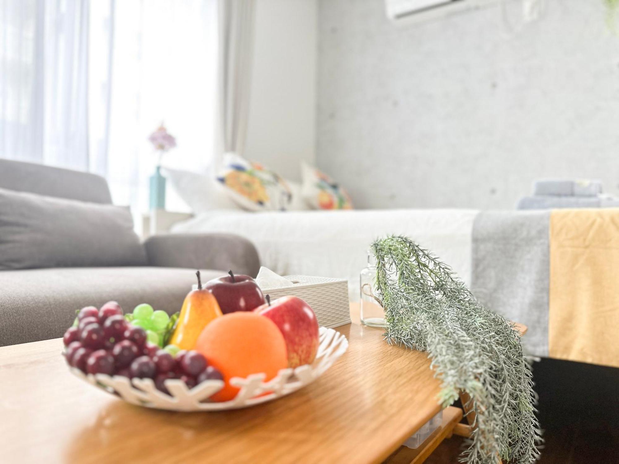 Nestay Inn Tokyo Ryogoku Buitenkant foto